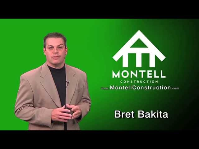 Montell Construction Roofing Windows Siding Decking Sunrooms Intro Video