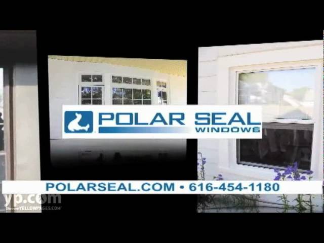 Polar Seal Windows | Grand Rapids, MI