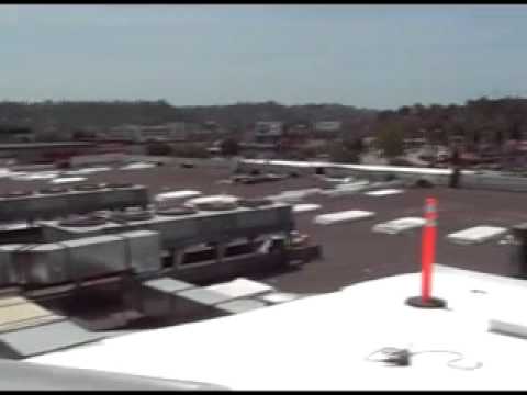 RSI Roofing Large-Scale Commercial Roofing Projects