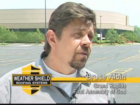 Weather Shield Roofing Systems