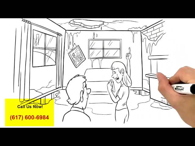 Warning! Watch This Video On Boston Roofers Before Hiring!