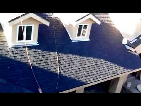 Steep Roof Tips And Tricks Installation.
