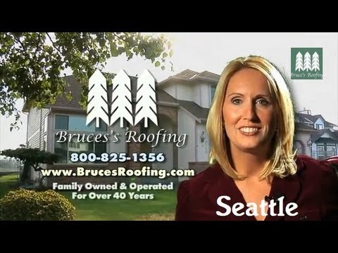 Seattle Roofing Contractors – Roofing In Seattle Wa – Roofing Contractor – Free Estimates