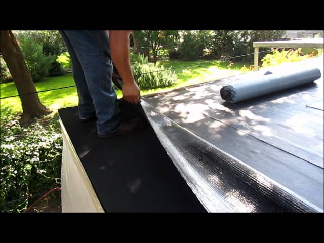 Texas Residential Roofing – Garage And Carport Roof Replacement – Horizon Construction