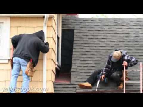 Moore And Sons Roofing – Grand Rapids, MI