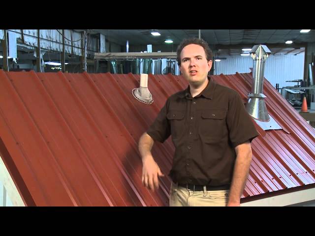 5 Common Mistakes To Avoid When Installing Metal Roofing