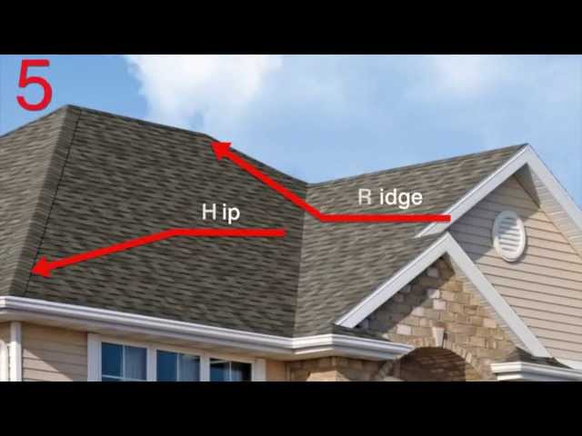 Asphalt Roofing 101- A System Above The Rest: Steep Slope