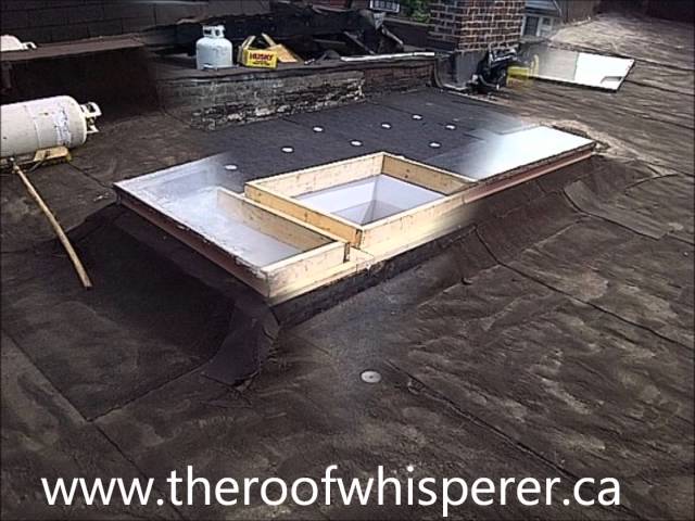The Roof Whisperer|Roofing Contractors Toronto